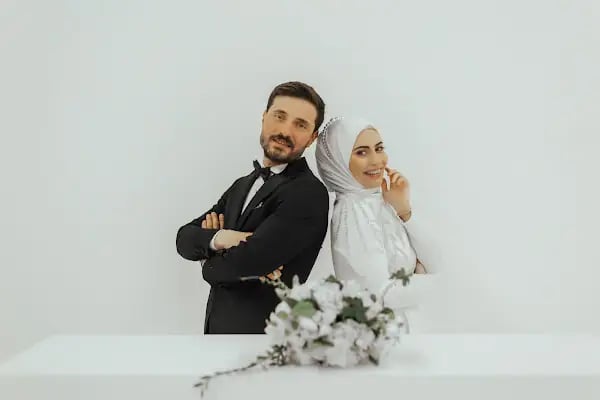 Ankara Fotoğrafhane plato - Resim 16