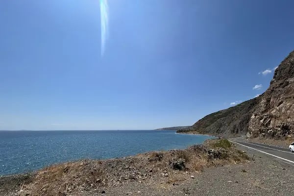 Uçmak Dere Kamp Alani - Resim 20