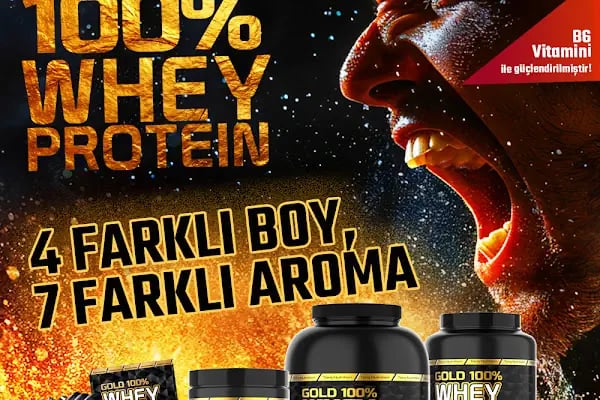 Torq Nutrition - Resim 4