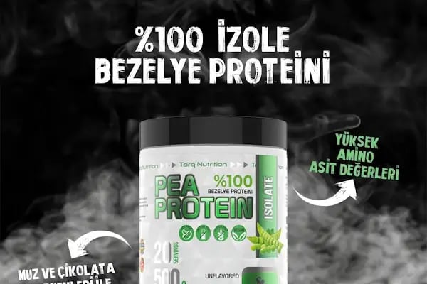 Torq Nutrition - Resim 6