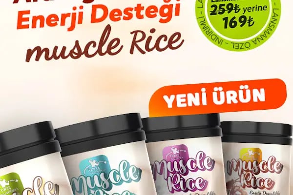 Torq Nutrition - Resim 16