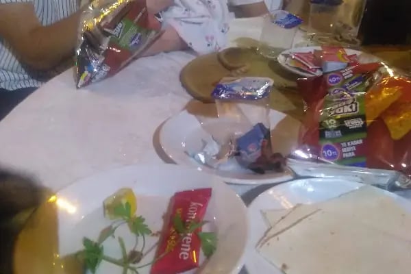 Güzelbahçe Şamdan - Resim 18