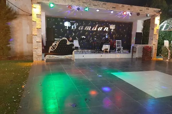 Güzelbahçe Şamdan - Resim 7