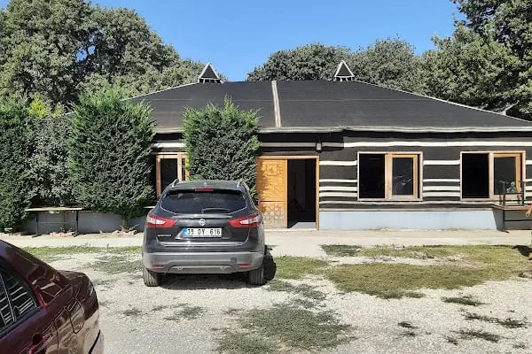 Güzelbahçe Şamdan - Resim 19
