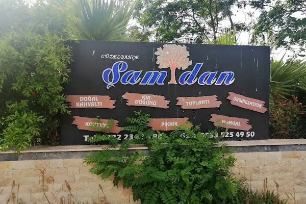 Güzelbahçe Şamdan - Resim 13