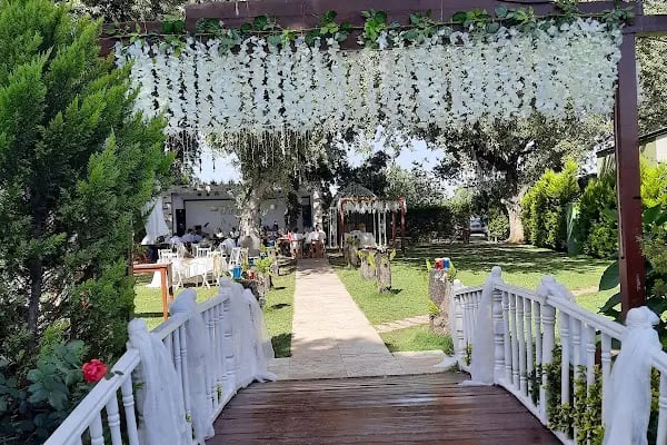 Güzelbahçe Şamdan - Resim 20