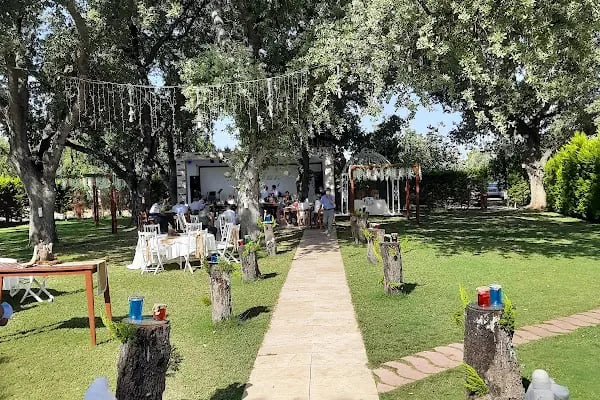 Güzelbahçe Şamdan - Resim 17