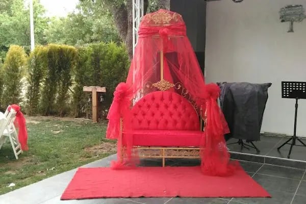 Güzelbahçe Şamdan - Resim 15