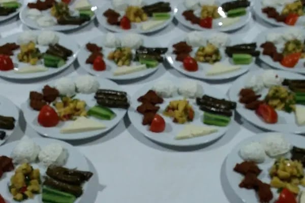 Güzelbahçe Şamdan - Resim 16