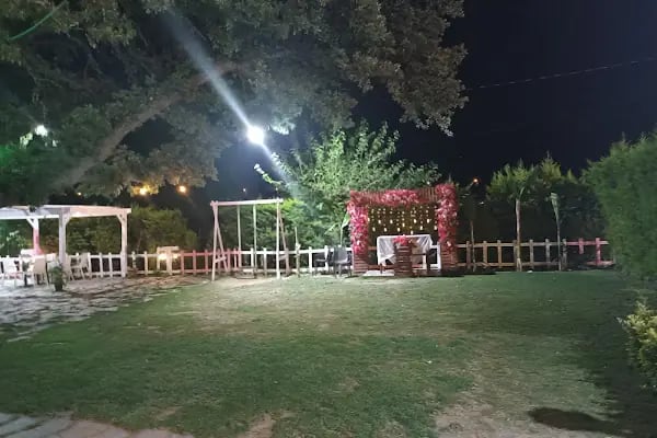 Güzelbahçe Şamdan - Resim 5