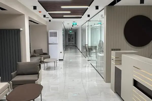 Asudent Kule Ağız ve Diş Sağlığı Polikliniği (Konya Estetik Diş, Konya İmplant, Konya Zirkonyum, Konya Diş Kliniği) - Resim 2