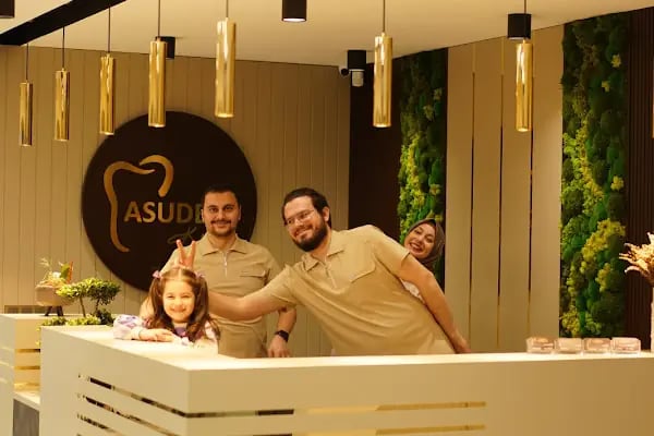 Asudent Kule Ağız ve Diş Sağlığı Polikliniği (Konya Estetik Diş, Konya İmplant, Konya Zirkonyum, Konya Diş Kliniği) - Resim 20