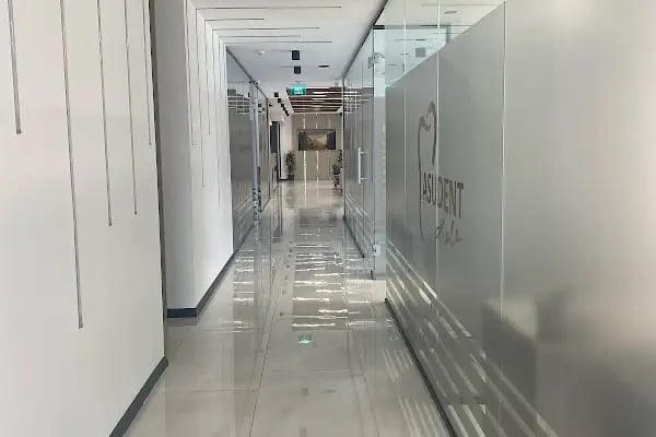 Asudent Kule Ağız ve Diş Sağlığı Polikliniği (Konya Estetik Diş, Konya İmplant, Konya Zirkonyum, Konya Diş Kliniği) - Resim 13