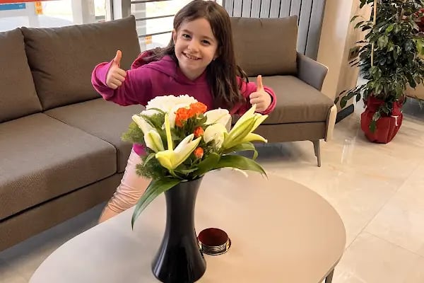 Asudent Kule Ağız ve Diş Sağlığı Polikliniği (Konya Estetik Diş, Konya İmplant, Konya Zirkonyum, Konya Diş Kliniği) - Resim 14