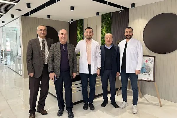 Asudent Kule Ağız ve Diş Sağlığı Polikliniği (Konya Estetik Diş, Konya İmplant, Konya Zirkonyum, Konya Diş Kliniği) - Resim 16