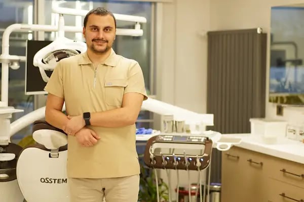 Asudent Kule Ağız ve Diş Sağlığı Polikliniği (Konya Estetik Diş, Konya İmplant, Konya Zirkonyum, Konya Diş Kliniği) - Resim 18