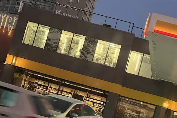 Asudent Kule Ağız ve Diş Sağlığı Polikliniği (Konya Estetik Diş, Konya İmplant, Konya Zirkonyum, Konya Diş Kliniği) - Resim 3