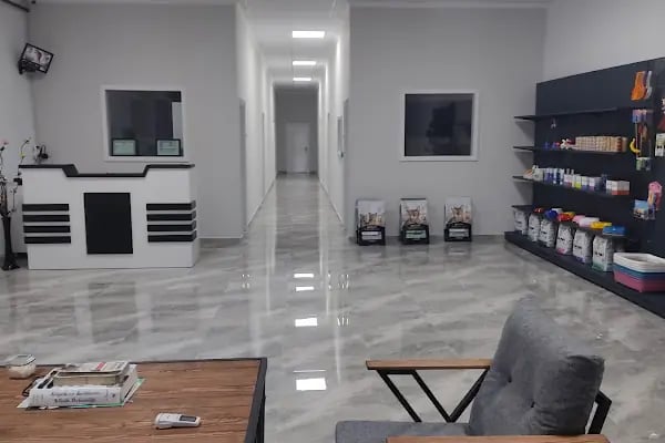 Özel Altındağ Veteriner Kliniği - Resim 20