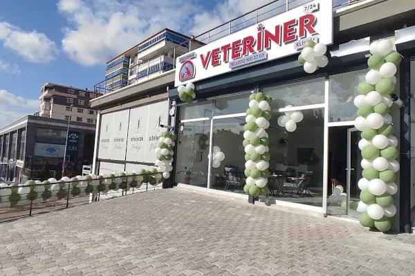 Özel Altındağ Veteriner Kliniği - Resim 2