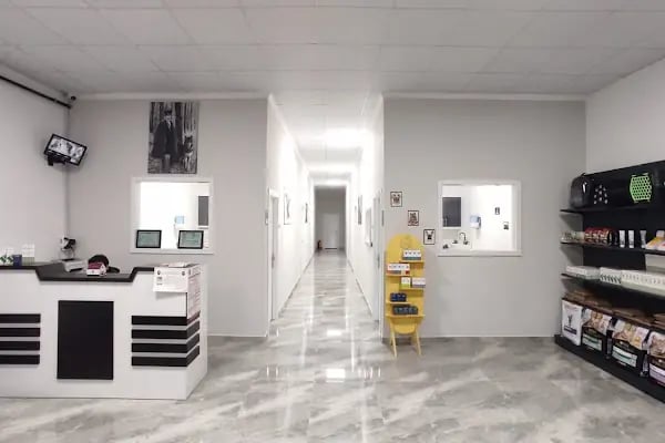 Özel Altındağ Veteriner Kliniği - Resim 3