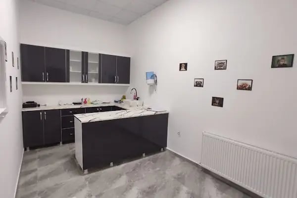 Özel Altındağ Veteriner Kliniği - Resim 10
