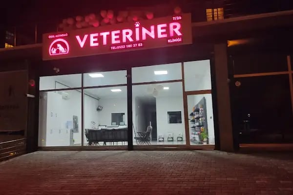 Özel Altındağ Veteriner Kliniği - Resim 4
