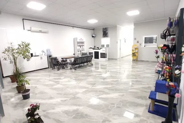 Özel Altındağ Veteriner Kliniği - Resim 19