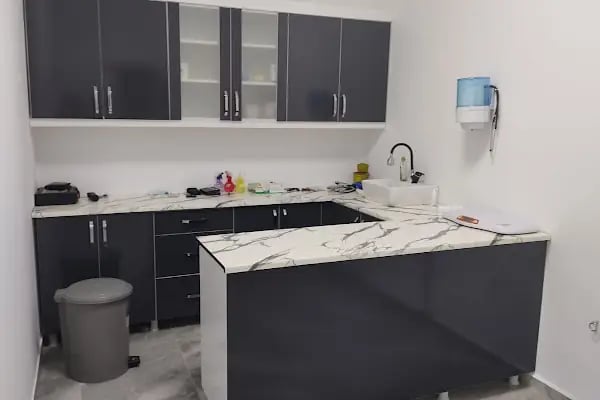 Özel Altındağ Veteriner Kliniği - Resim 12