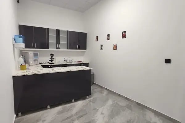 Özel Altındağ Veteriner Kliniği - Resim 16