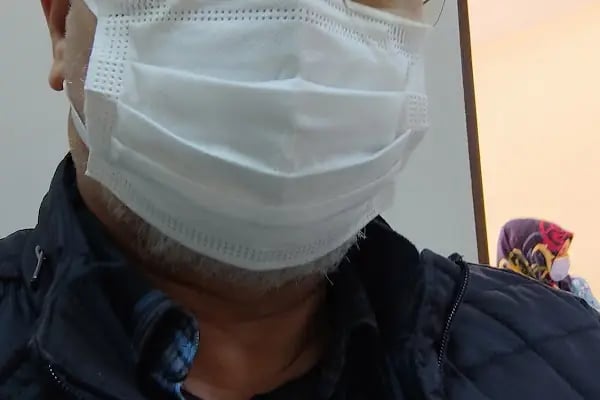 T.C. Sağlık Bakanlığı Avcılar Ağız ve Diş Sağlığı Merkezi - Resim 7
