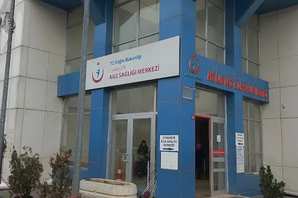 T.C. Sağlık Bakanlığı Avcılar Ağız ve Diş Sağlığı Merkezi - Resim 12