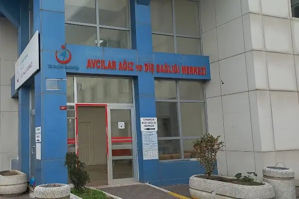 T.C. Sağlık Bakanlığı Avcılar Ağız ve Diş Sağlığı Merkezi - Resim 17