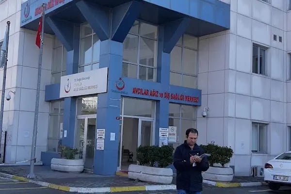 T.C. Sağlık Bakanlığı Avcılar Ağız ve Diş Sağlığı Merkezi - Resim 15
