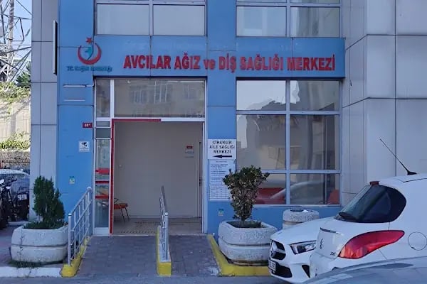 T.C. Sağlık Bakanlığı Avcılar Ağız ve Diş Sağlığı Merkezi - Resim 10