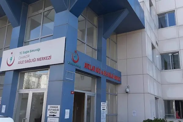 T.C. Sağlık Bakanlığı Avcılar Ağız ve Diş Sağlığı Merkezi - Resim 11