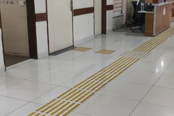 T.C. Sağlık Bakanlığı Avcılar Ağız ve Diş Sağlığı Merkezi - Resim 4