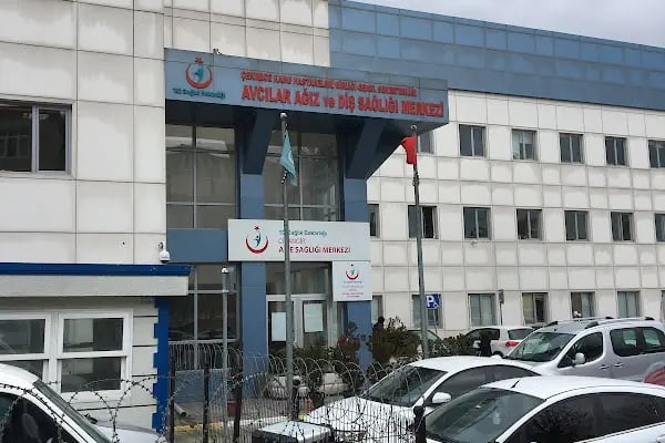 T.C. Sağlık Bakanlığı Avcılar Ağız ve Diş Sağlığı Merkezi - Resim 13