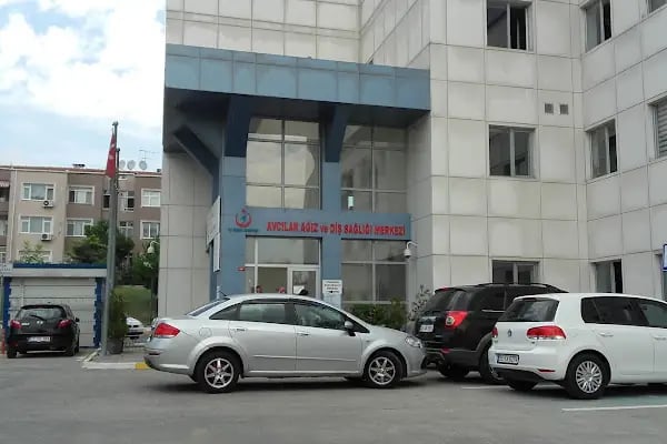T.C. Sağlık Bakanlığı Avcılar Ağız ve Diş Sağlığı Merkezi - Resim 2