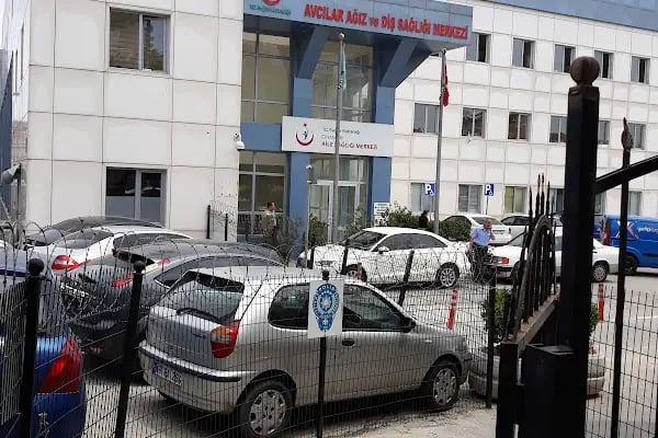 T.C. Sağlık Bakanlığı Avcılar Ağız ve Diş Sağlığı Merkezi - Resim 9
