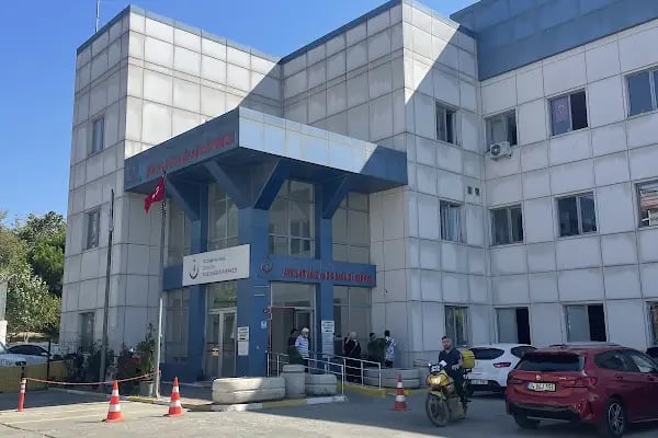 T.C. Sağlık Bakanlığı Avcılar Ağız ve Diş Sağlığı Merkezi - Resim 19
