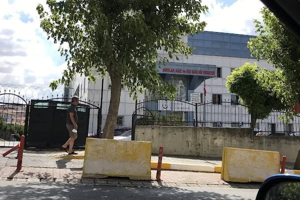 T.C. Sağlık Bakanlığı Avcılar Ağız ve Diş Sağlığı Merkezi - Resim 5