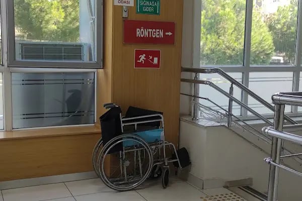T.C. Sağlık Bakanlığı Avcılar Ağız ve Diş Sağlığı Merkezi - Resim 6