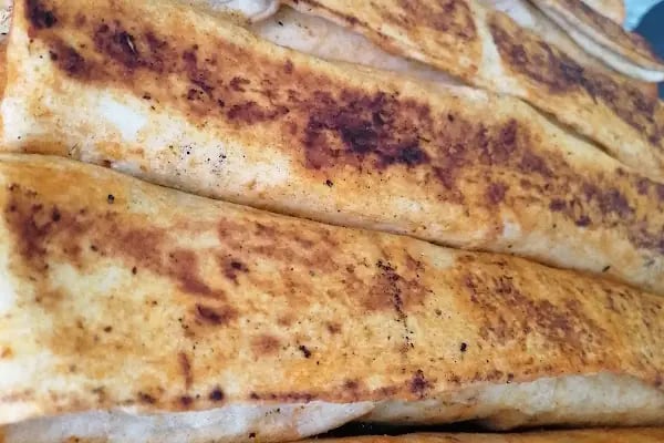 Kral Döner - Sucuk - Resim 8