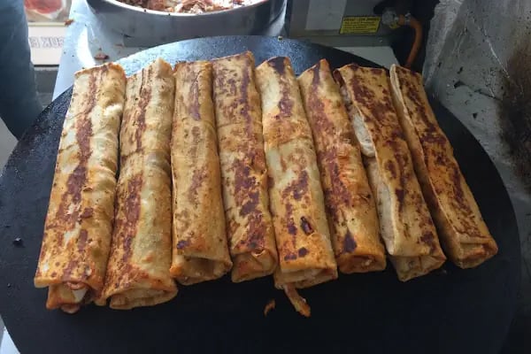 Kral Döner - Sucuk - Resim 5