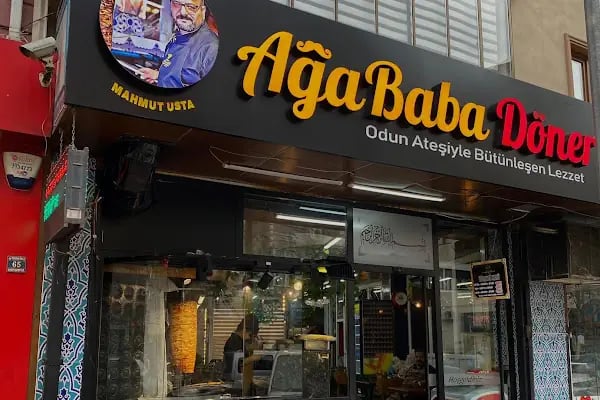 Usta Baba Döner İnegöl - Resim 3