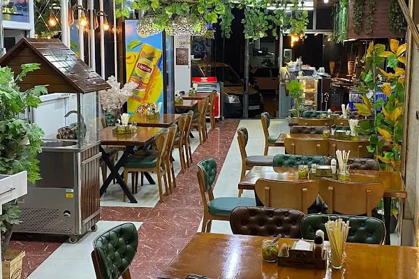 Usta Baba Döner İnegöl - Resim 12