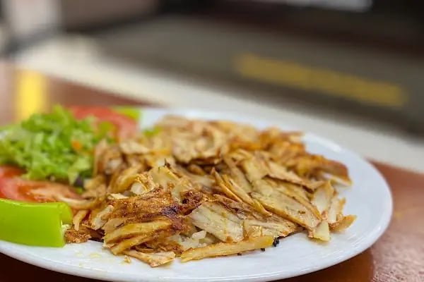 Usta Baba Döner İnegöl - Resim 2