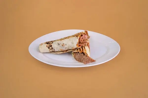 Usta Baba Döner İnegöl - Resim 9