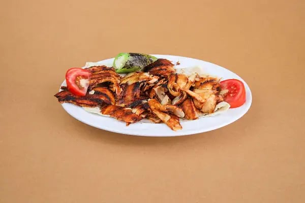 Usta Baba Döner İnegöl - Resim 14