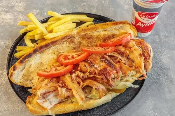 Usta Baba Döner İnegöl - Resim 19